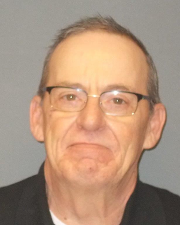 Davis, Ronald Dean